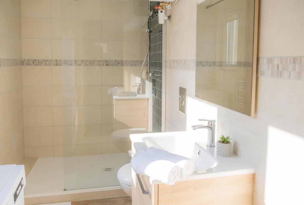 Centre - Cocon Des Bois - Gare Appartement Saverne